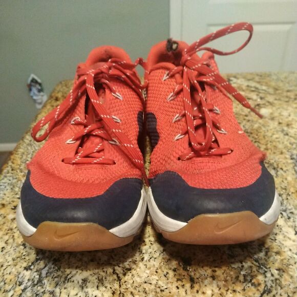 RARE Nike Metcon Repper DSX College Arizona Training Shoes 921215-600 Men Sz 10 - Picture 11 of 12